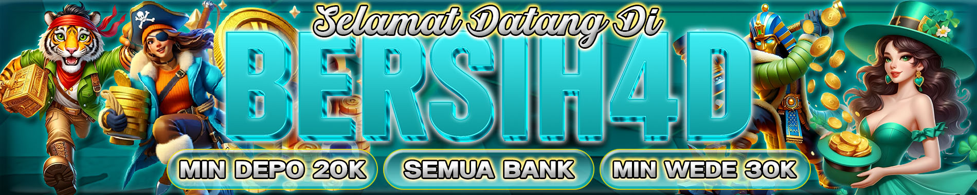 bersih4d